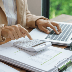 С доходов нерезидента от работ и услуг в РК взимается 20% налога и есть исключения