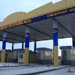 Екі автомобиль өткізу пункті жаңғыртудан кейін қайта ашылды