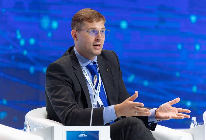 Турлов «Транстелекомды» сатып алуға кірісті