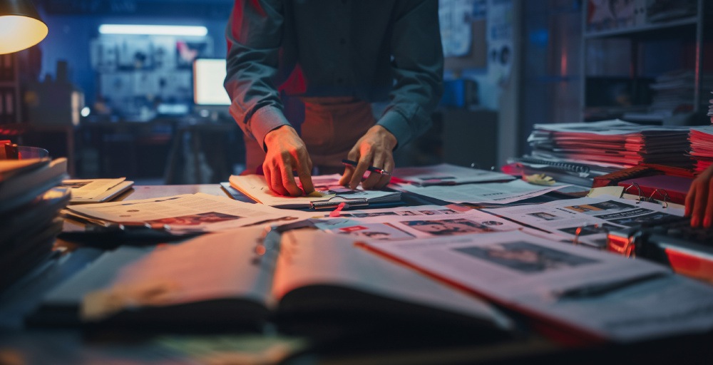 Медиа қақтығыстар және заң: кәсіби журналистиканың шекаралары