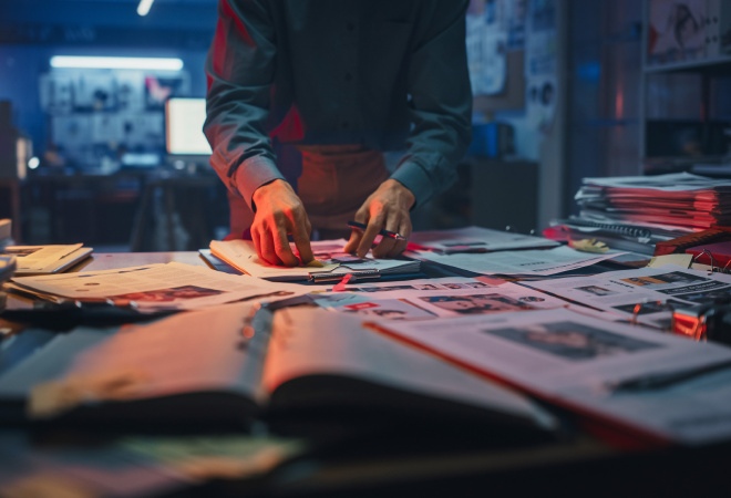 Медиаконфликты и закон: границы профессиональной журналистики