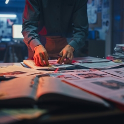 Медиаконфликты и закон: границы профессиональной журналистики