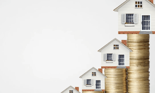 Банки выдали жителям столицы ипотеку на 2 трлн тенге