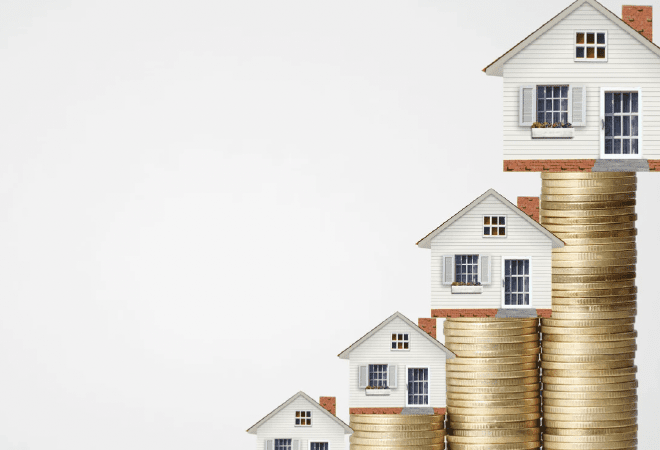 Банки выдали жителям столицы ипотеку на 2 трлн тенге