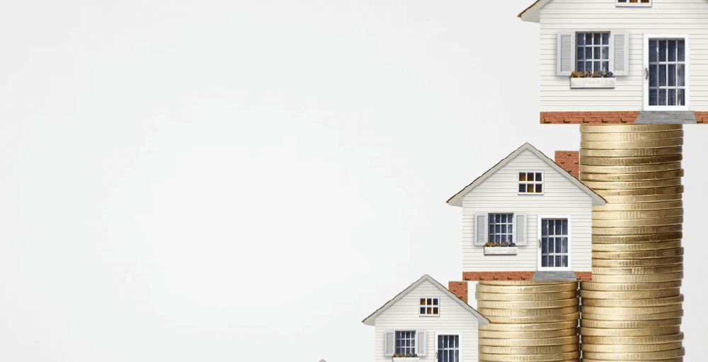 Банки выдали жителям столицы ипотеку на 2 трлн тенге