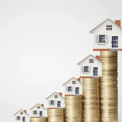 Банки выдали жителям столицы ипотеку на 2 трлн тенге