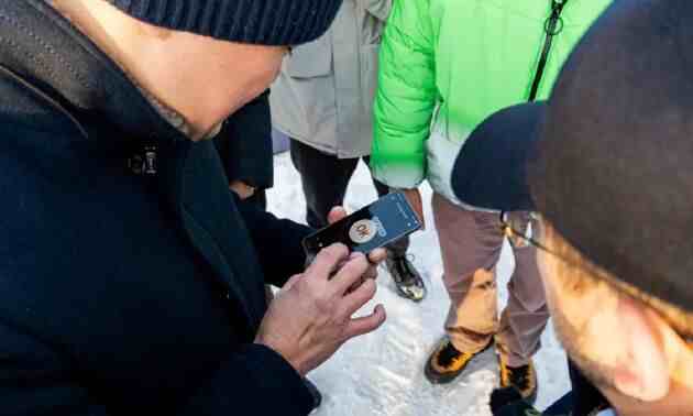 Starlink Direct-to-Cell спутниктік байланысы сыналды