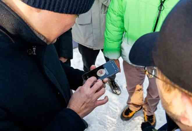 Starlink Direct-to-Cell спутниктік байланысы сыналды