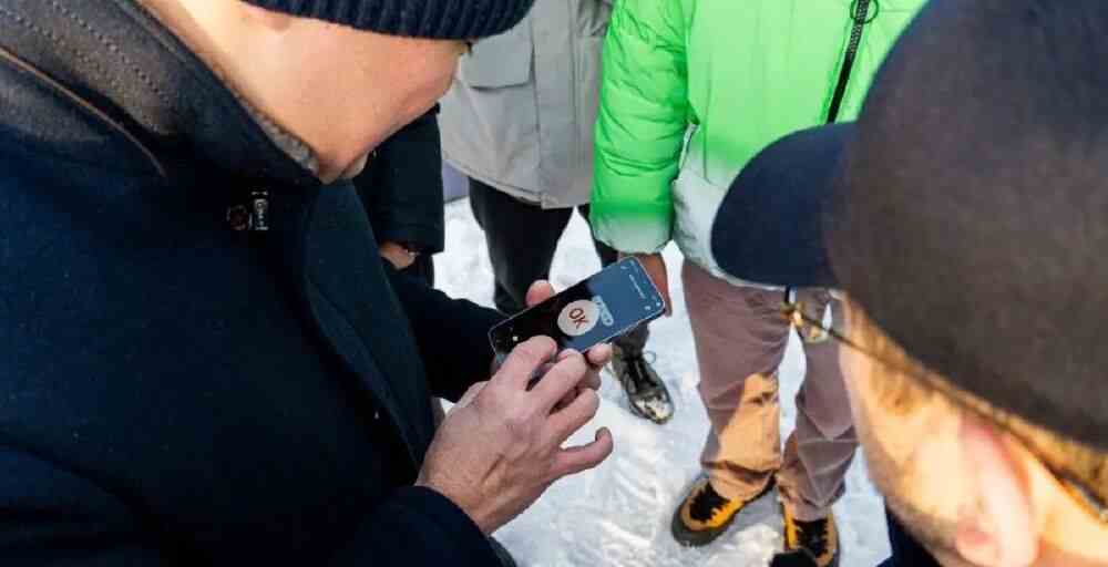  Starlink Direct-to-Cell спутниктік байланысы сыналды