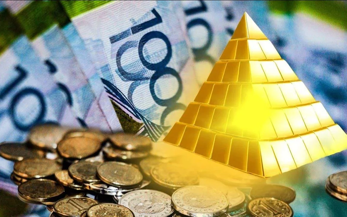 «S-Group» қаржы пирамидасынан келген шығын 136 млн теңгеден асты