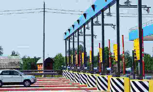 Ақылы жолдардағы төлем жасау тәртібі жеңілдейді