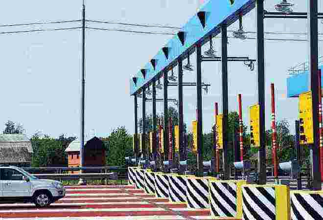 Ақылы жолдардағы төлем жасау тәртібі жеңілдейді