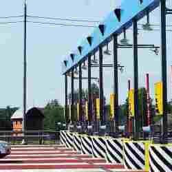 Ақылы жолдардағы төлем жасау тәртібі жеңілдейді