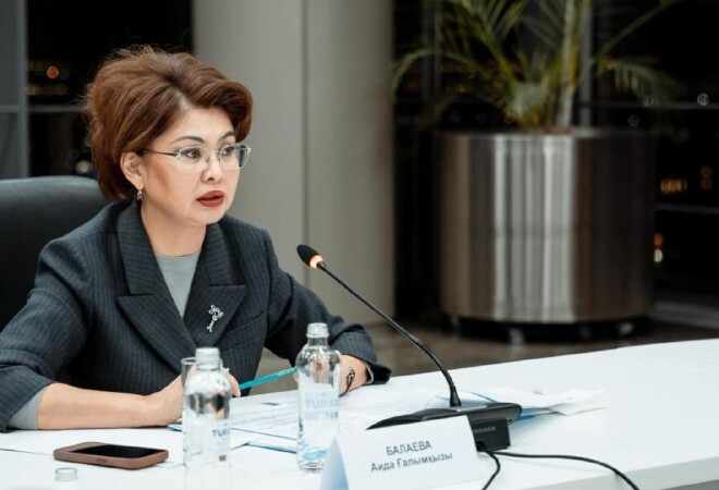 Әйелдер кәсіпкерлігін дамытуға арналған кешенді жоспар әзірленеді