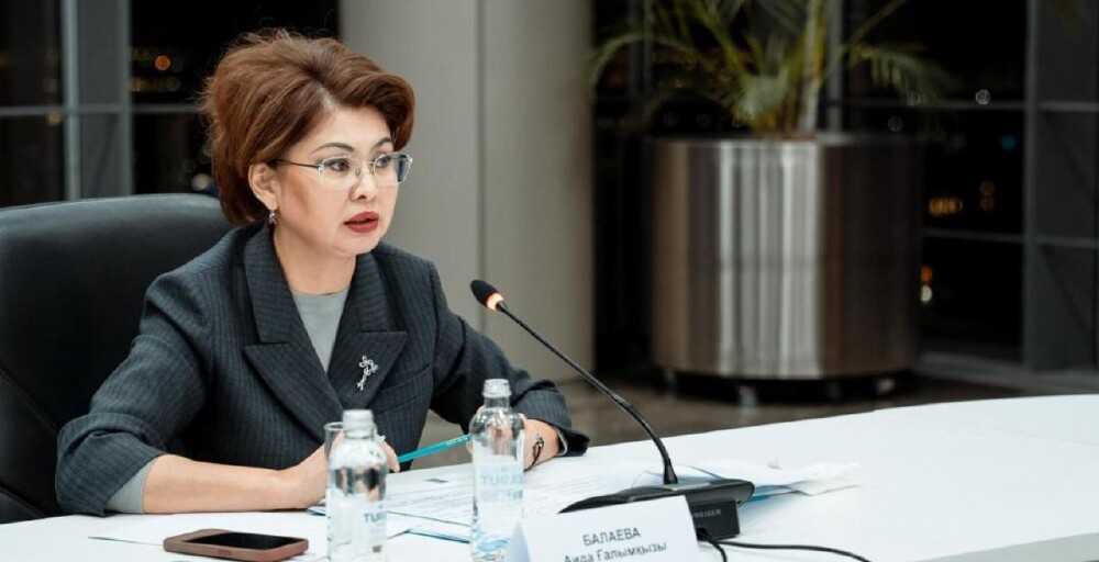 Әйелдер кәсіпкерлігін дамытуға арналған кешенді жоспар әзірленеді