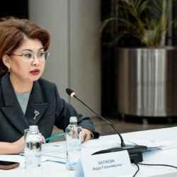 Әйелдер кәсіпкерлігін дамытуға арналған кешенді жоспар әзірленеді