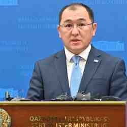 Айбек Смадияров жаңа қызметке тағайындалды