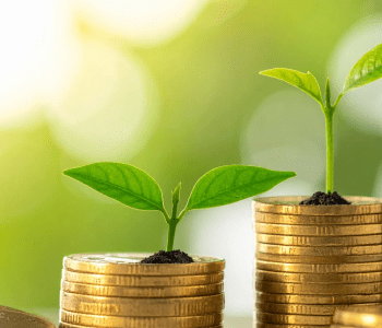 Казахстанцы уходят в тенге и выбирают срочные депозиты