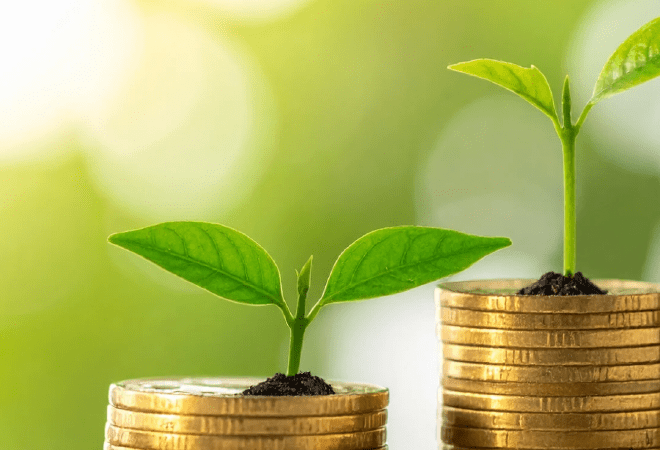 Казахстанцы уходят в тенге и выбирают срочные депозиты