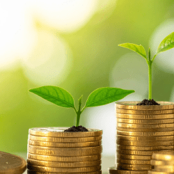 Казахстанцы уходят в тенге и выбирают срочные депозиты