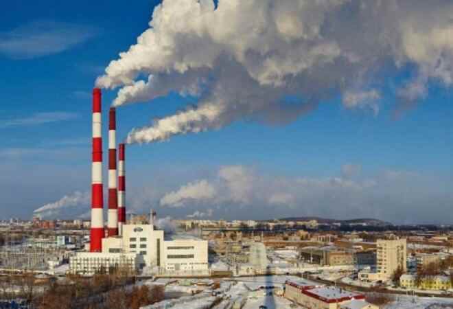 Қазақстан екі қаладағы ЖЭО-ны Ресейдің қатысуынсыз салуы мүмкін