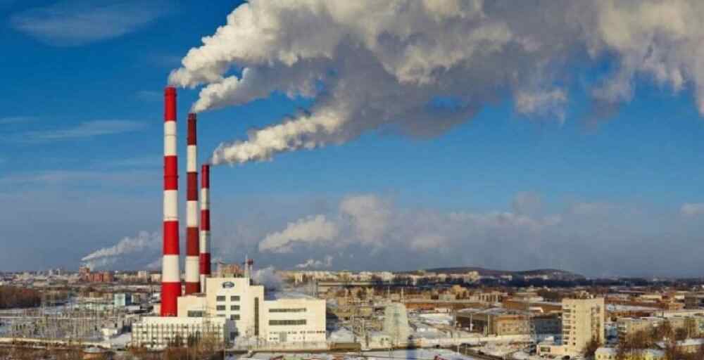 Қазақстан екі қаладағы ЖЭО-ны Ресейдің қатысуынсыз салуы мүмкін