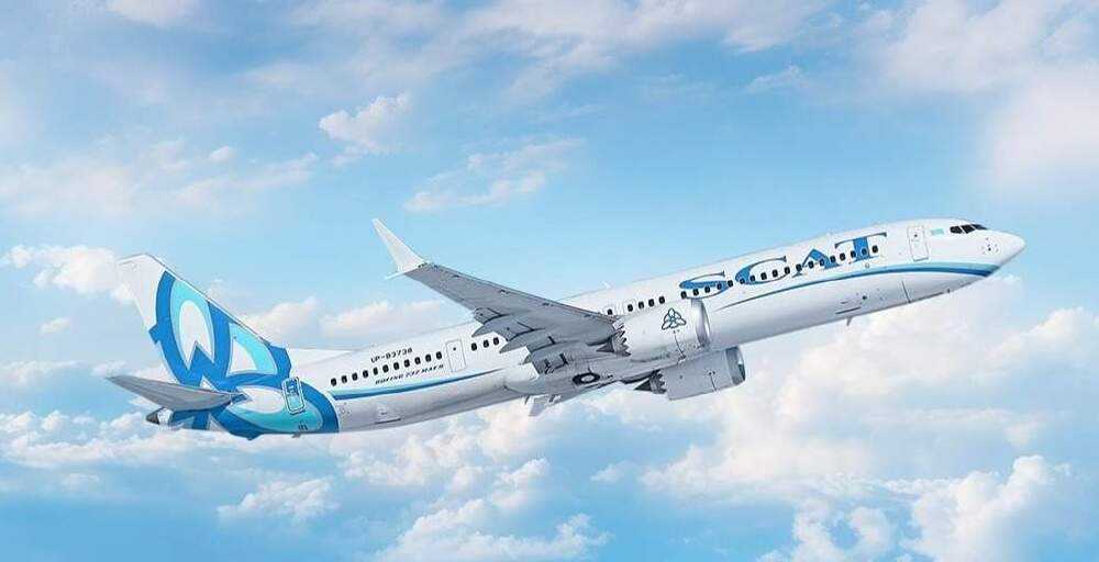 Тайланд бағытына жаңа рейс ашылды