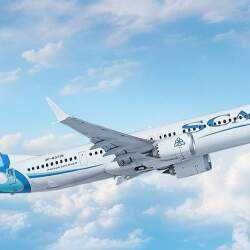 Тайланд бағытына жаңа рейс ашылды