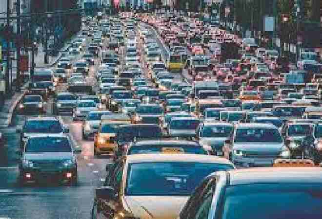 Қазақстанда тіркелген автокөлік саны 5,9 миллионға жуықтады