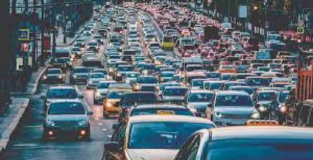 Қазақстанда тіркелген автокөлік саны 5,9 миллионға жуықтады