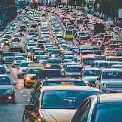 Қазақстанда тіркелген автокөлік саны 5,9 миллионға жуықтады