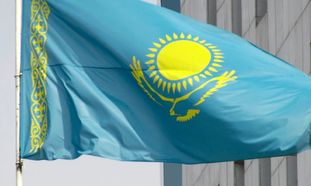 Казахстан празднует День Независимости