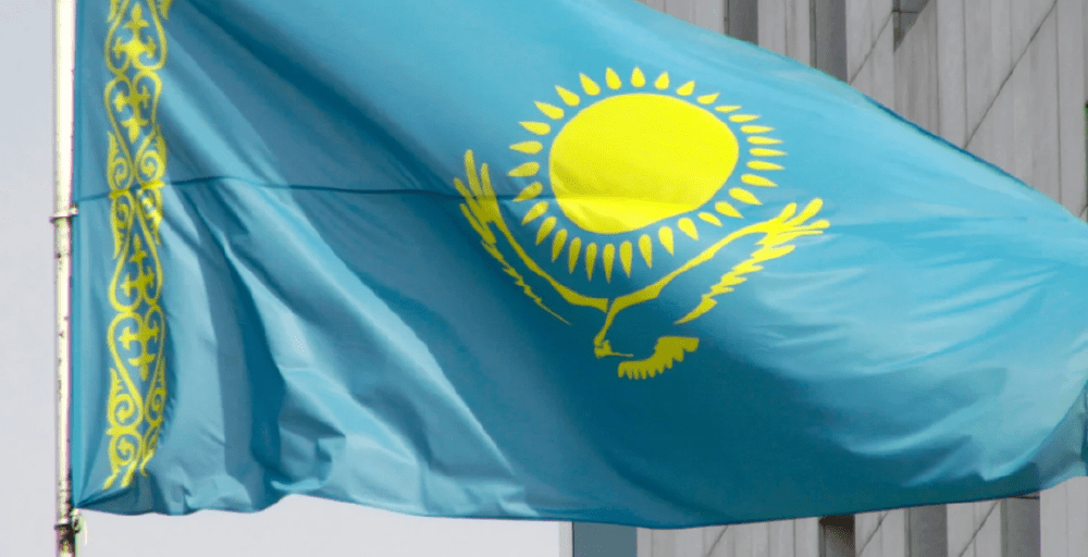 Казахстан празднует День Независимости