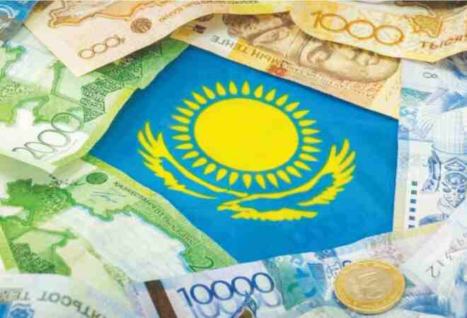 Ұлттық қордан 7,8 млрд доллар трансферт бөлінді