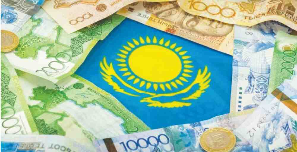 Ұлттық қордан 7,8 млрд доллар трансферт бөлінді