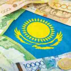 Ұлттық қордан 7,8 млрд доллар трансферт бөлінді