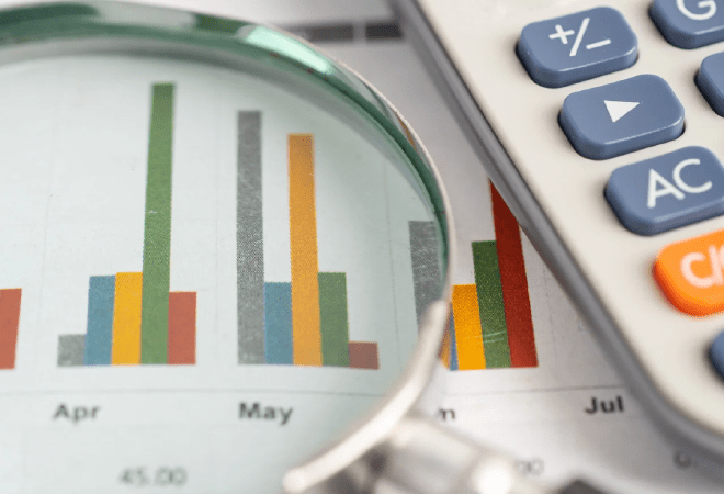 Правительство Казахстана заявило о росте экономики на 6,4%