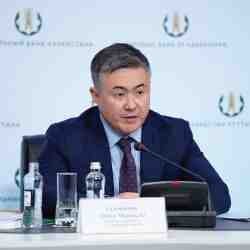 ​Ұлттық банк инфляция деңгейі 12,4%-ға дейін төмендеді деп мәлімдеді