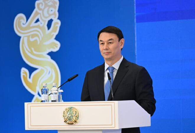 Алматыда кәсіпкерлікті қолдауға 50 млрд теңгеден астам қаржы бөлінді