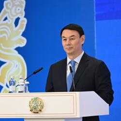 Алматыда кәсіпкерлікті қолдауға 50 млрд теңгеден астам қаржы бөлінді