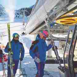 «Шымбұлақ» пен «Ой-Қарағай» курорттары аспалы жол арқылы біріктіріледі – Алматы әкімі