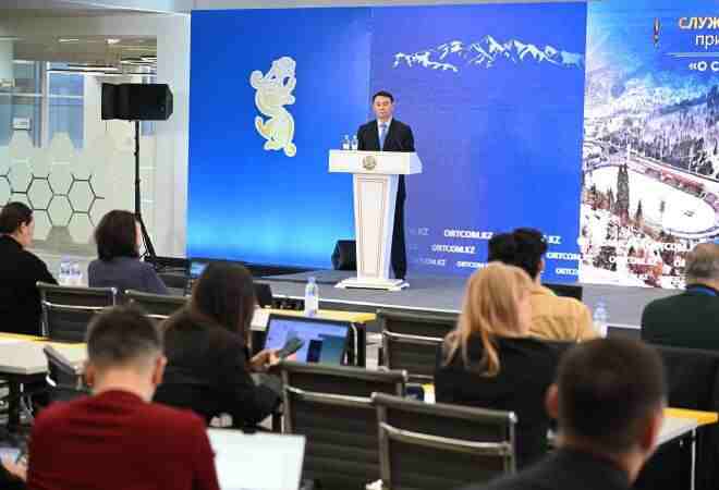 Алматы сапалы білім мен қолжетімді денсаулық сақтауға инвестиция құйып отыр