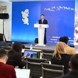 Алматы сапалы білім мен қолжетімді денсаулық сақтауға инвестиция құйып отыр