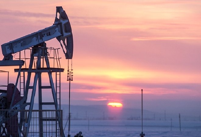 11 айда 73,4 млн тонна мұнай экспортталды