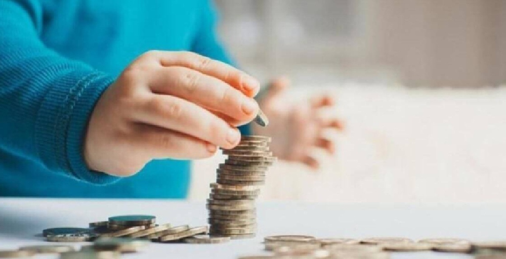 Тысячи маленьких казахстанцев получили 1,7 млрд тенге от государства