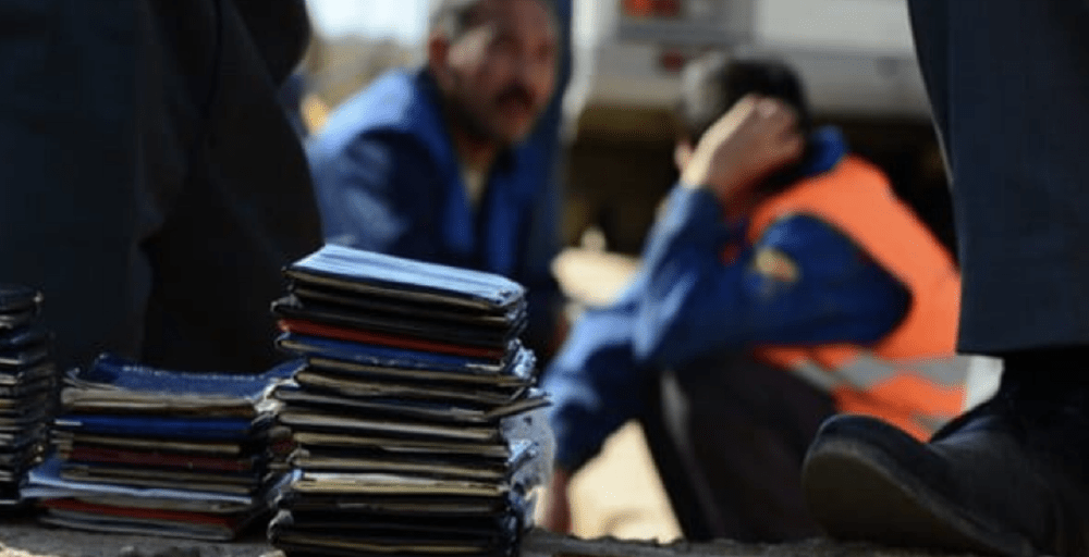 Еңбек мигранты: Құт па, жұт па?