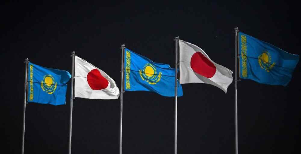 Қазақстан-Жапония: 3,7 млрд доллардан асатын келісімге қол қойылады