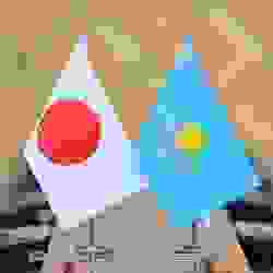 Қазақстан-Жапония: 3,7 млрд доллардан асатын келісімдерге қол қойылады