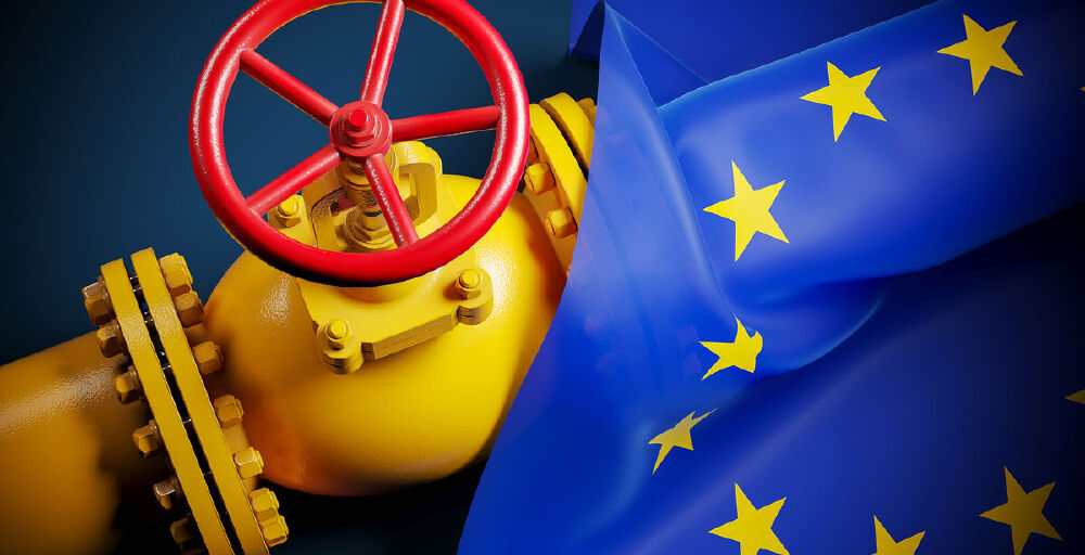 Еуроодақ 2027 жылға дейін Ресей газынан толық бас тартуды жоспарлап отыр