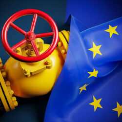 Еуроодақ 2027 жылға дейін Ресей газынан толық бас тартуды жоспарлап отыр